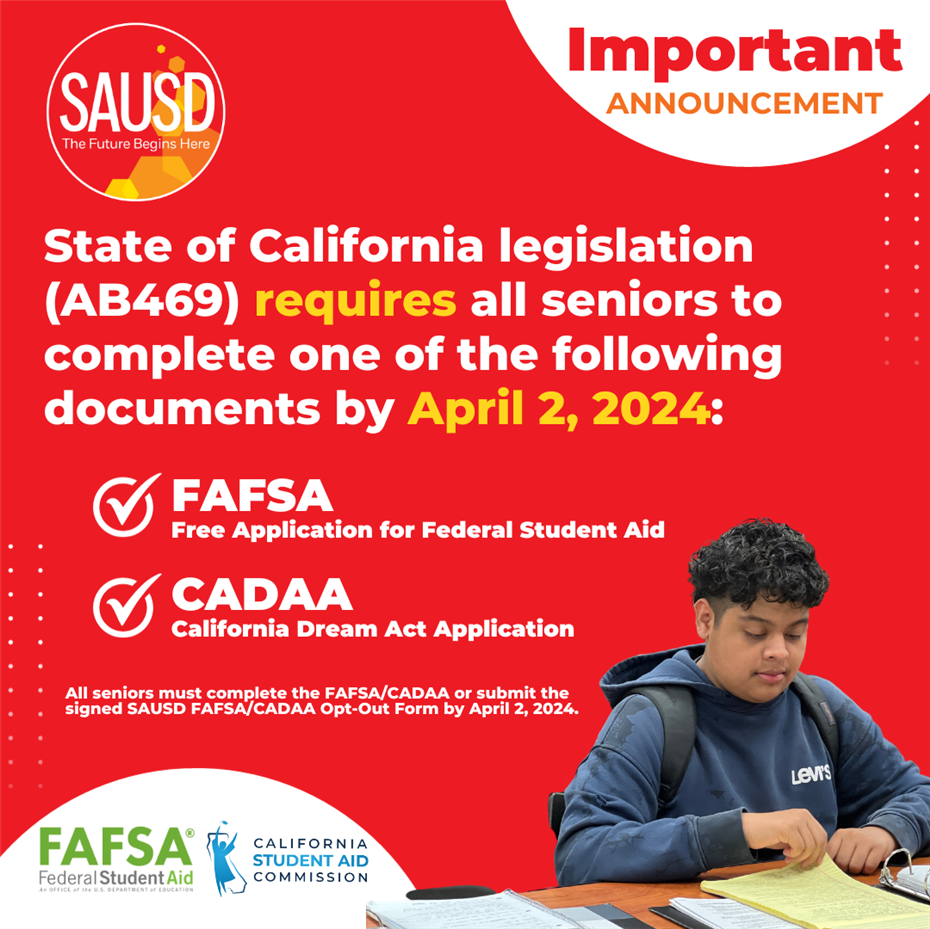 Santa Ana Unified School District / Overview